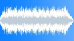Ultra Low Sub FrequencySound Effect