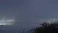 ultra slo mo soft focus dramatic lightning background 2 HD動画