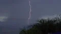 ultra slo mo soft focus dramatic lightning background 3 HD 동영상