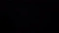 ultra slo mo super powerful bright crawler lightning across the sky 6 HD-videomateriaal