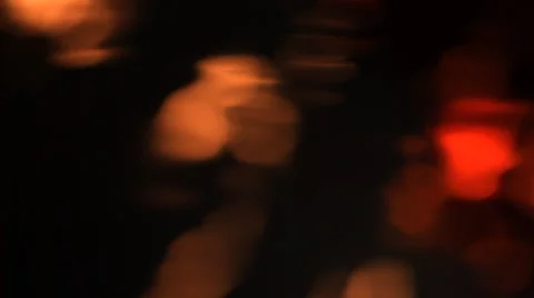 Ultra-slow motion drop falling and spreading ripples over amorphous reflections Stock Footage 59527519