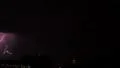 ultra slow motion lightning strikes scientific research HD動画