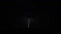 ultra slow motion lightning strikes scientific research HD Footage