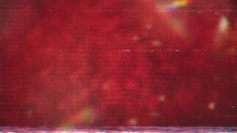 Ultra Smooth Pixel Distortion Motion Stock Footage 322605579
