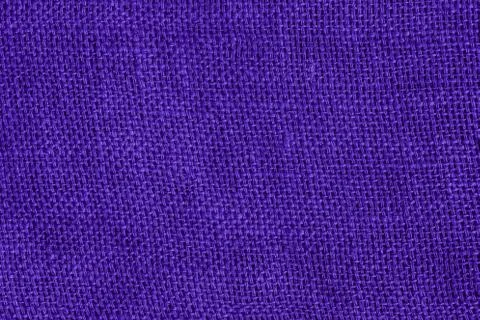 Ultra Violet fabric texture pattern for background Color of the Year 2018 Foto stock