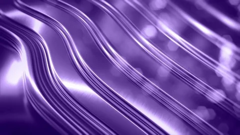 Ultra Violet Motion Background Stock Footage 83397776