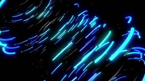UltraBalls Backgrounds VJ Loops Pack Video stock 66515324