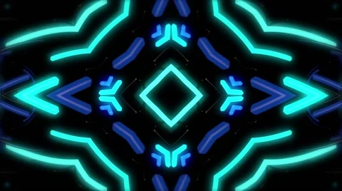 UltraBalls Backgrounds VJ Loops Pack Video stock 66515991