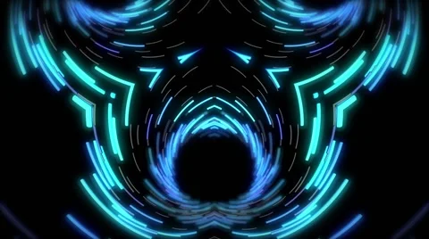 UltraBalls Backgrounds VJ Loops Pack Stock Footage 66517305