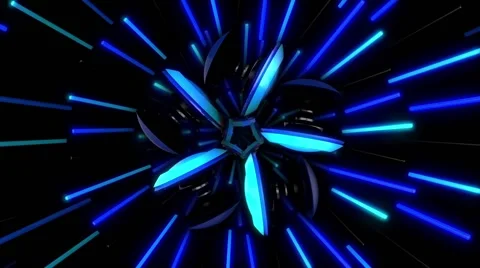 Ultraballs Vj Loop Pack Stock Footage 66530638