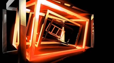 UltraBox Loop 1 Stock Footage 59638236