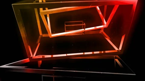 UltraBox Loop 2 Stock Footage 59637749