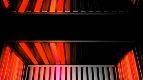 UltraBox Loop 5 Stock Footage 59601939