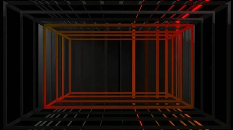 UltraBox Loop 8 Stock Footage 59601077