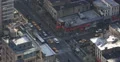 UltraHD 4K Busy Avenue People Crowd Commuting Morning Aerial View New York City 4k or 4k+ Resolution
