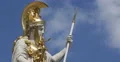 UltraHD 4K Close up Austrian Parliament Vienna Golden Sculpture Iconic Landmark 4k or 4k+ Resolution