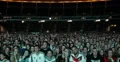 UltraHD 4K Crowd Applause People Football Supporters German Match World Cup Fans 4k or 4k+ Resolution