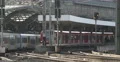 UltraHD 4K Departing Arrival Regional Trains Passing Cologne Central Station Day 4k or 4k+ Resolution