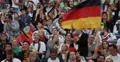 UltraHD 4K Emotive Emotional Crowd Fans German Team Supporters Brasil World Cup 4k or 4k+ Resolution