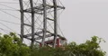 UltraHD 4K Famous Historic Ferris Wheel Ride vienna Prater Amusement Park Day 4k or 4k+ Resolution