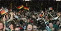 UltraHD 4K Happy Cheerful Football German Spectators Fans Celebrating Goal Men 4k or 4k+ Resolution