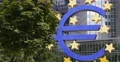 UltraHD 4K Iconic German Financial District Symbol Euro Sign Frankfurt German 4k or 4k+ Resolution