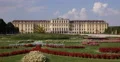 UltraHD 4K Iconic Schonbrunn Palace Park Gardens Vienna Landmark Austrian Icon 4k or 4k+ Resolution