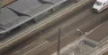 UltraHD 4K Intercity Express ICE Train Arriving Arrival Railway Station Cologne 4k or 4k+ Resolution