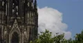 UltraHD 4K Koelner Dom Facade Cologne Landmark Cathedral Roman Catholic Church 4k or 4k+ Resolution