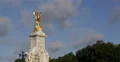 UltraHD 4K London Famous Victoria Memorial Beautiful Tourist Attraction England 4k or 4k+ Resolution