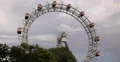 UltraHD 4K Most Popular Tourist Attraction Vienna Austria Ferris Wheel Prater 4k or 4k+ Resolution