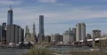 UltraHD 4K One WTC World Trade Center Building Business Office Tower NYC Skyline 4k or 4k+ Resolution