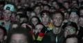 UltraHD 4K Painted Faces German Flag Audience Crowd Semifinals Germany Brazil 4k or 4k+ Resolution