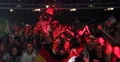 UltraHD 4K Pan Left Fans of German Soccer Team Celebrating Waving Flags Singing 4k or 4k+ Resolution
