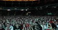 UltraHD 4K Pan Left View People Watching Football Match Germany Team Supporters 4k or 4k+ Resolution