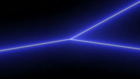 Ultraluminal Lasers 30 Loops Stock-Footage 99922570