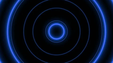 Ultraluminal Lasers 30 Loops Stock-Footage 99922682
