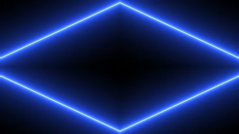 Ultraluminal Lasers 30 Loops Stock-Footage 99922876