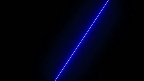 Ultraluminal Lasers 30 Loops Stock-Footage 99922929