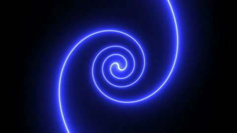 Ultraluminal Lasers 30 Loops Stock-Footage 99932494