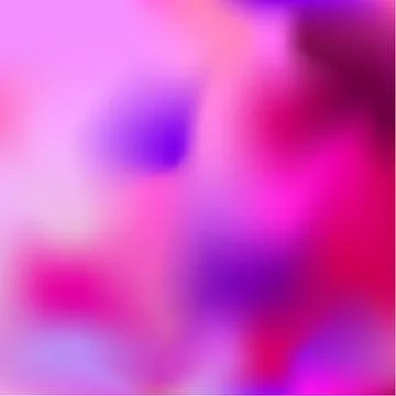 Ultraviolet coloring mesh Stock Illustration