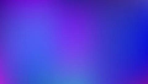 Ultraviolet Gradient Background with Pink Purple Glow and Abstract Light Effects Illustrazione stock