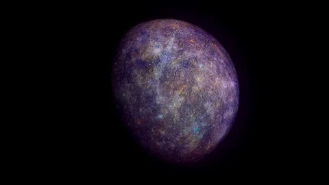 ultraviolet mercury