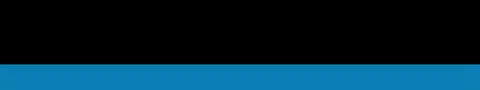 Ultrawide abstract Black and Blue Panoramic Wave Animation Background Stock Footage 335767281