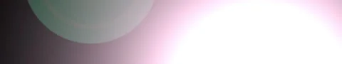 Ultrawide Lens Flare Transitions Stock Footage 314535390
