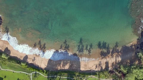 ULUA 2 Stock Footage 247385030