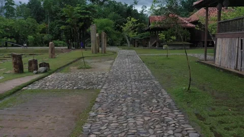 Uluan Nughik Stock Footage 272714354