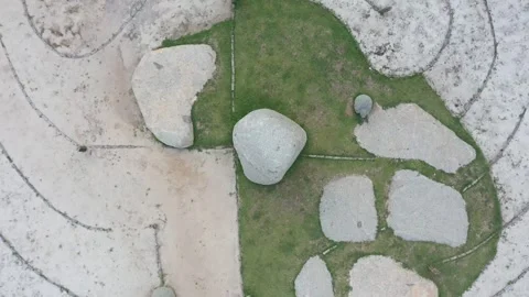 Uluan Nughik Stock Footage 272714596