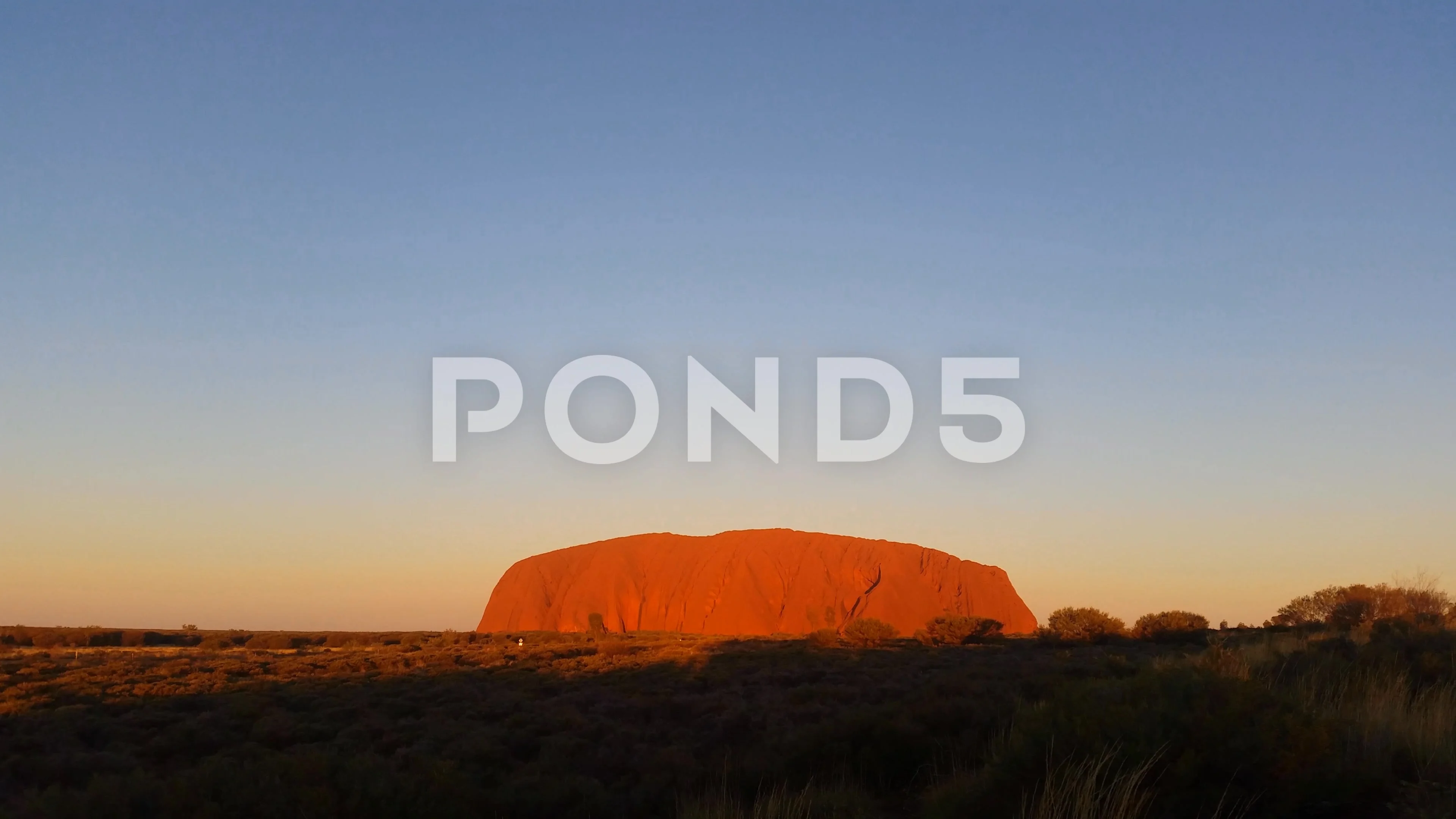 Uluru Ayers Rock Stock Video Footage Royalty Free Uluru Ayers Rock Videos Pond5