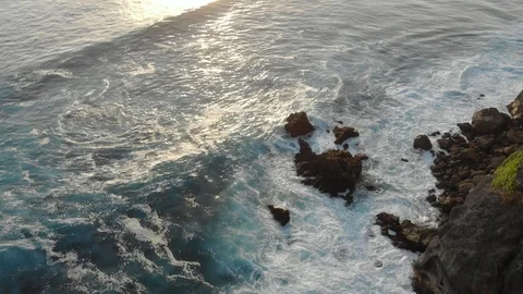 Uluwatu1 Stock Footage 95861057
